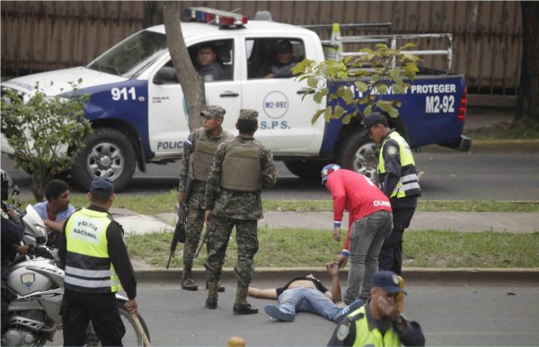 Foto: La Prensa
