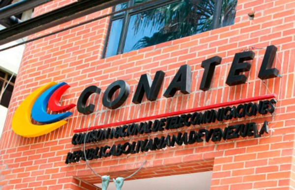 Canal chileno 24H sale del aire en Venezuela tras transmitir jornada de ayuda