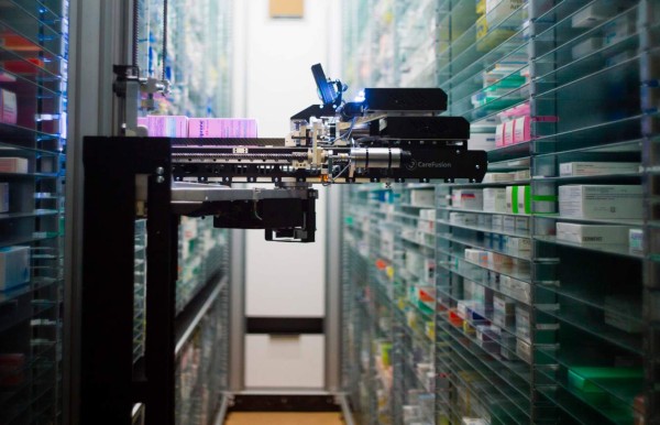 ¿Robarán los robots nuestros trabajos?