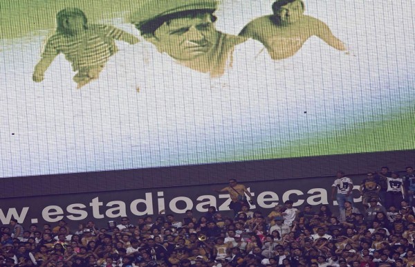 México dará el adiós a Chespirito en el Azteca