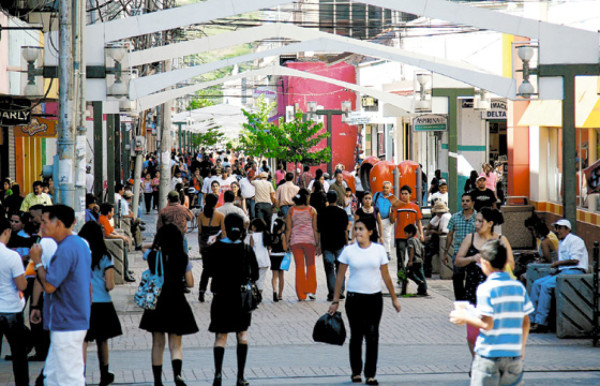 Tegucigalpa: La belleza del Cerro de Plata