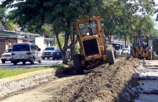 Inaugurarán ocho proyectos durante el primer trimestre
