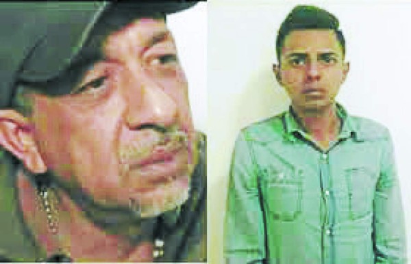 Cae hijo del líder del cártel de Los Templarios