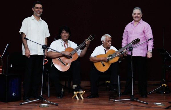 'Una noche en el museo” encantará