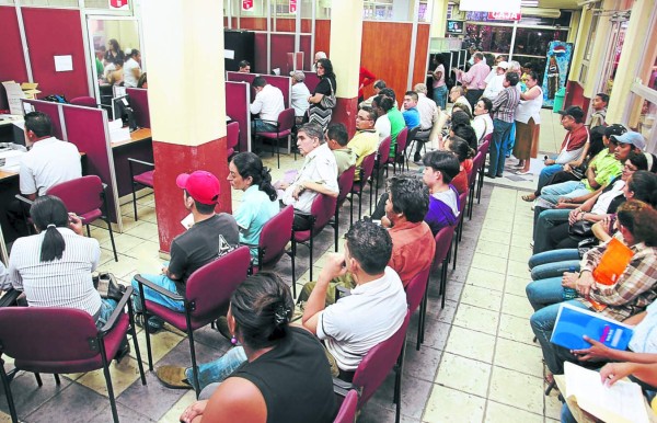 Compañía de EUA depurará cuentas de Alcaldía de San Pedro Sula