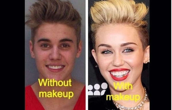 Justin Bieber, protagonista de memes tras su arresto