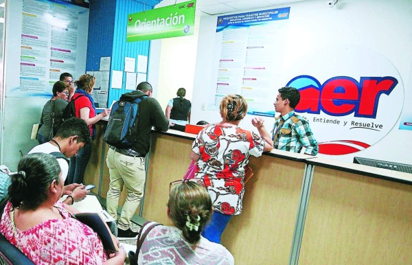 ¿Cuál es el clima de negocios que ven los líderes empresariales?