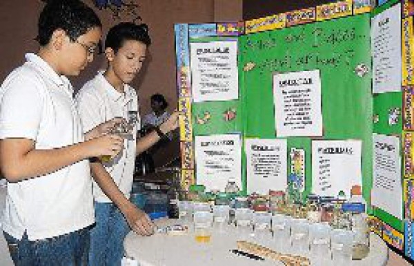 En el mundo científico