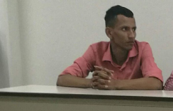 Culpable de vender dos niñas para prostituirlas en México