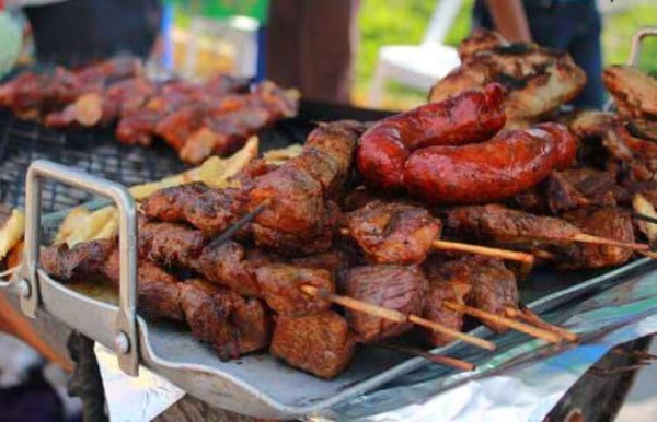 Cómo preparar un plato típico hondureño