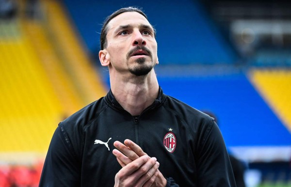 Zlatan Ibrahimovic, cerca de recibir una fuerte sanción que lo retiraría del fútbol