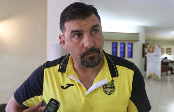 'Tato' García sobre declaraciones de Nahún: 'Hay que respetar a la gente de los pueblos'