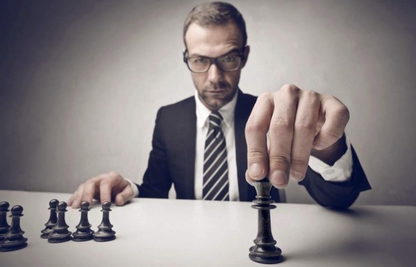 Cuando un 'abogado del diablo” intenta descarrilar su proyecto