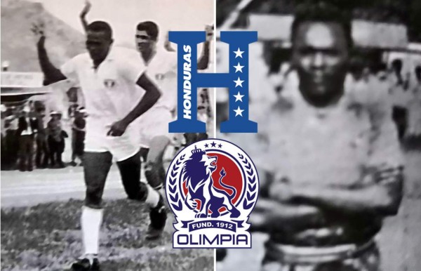 Murió Wilfredo García, leyenda del fútbol hondureño