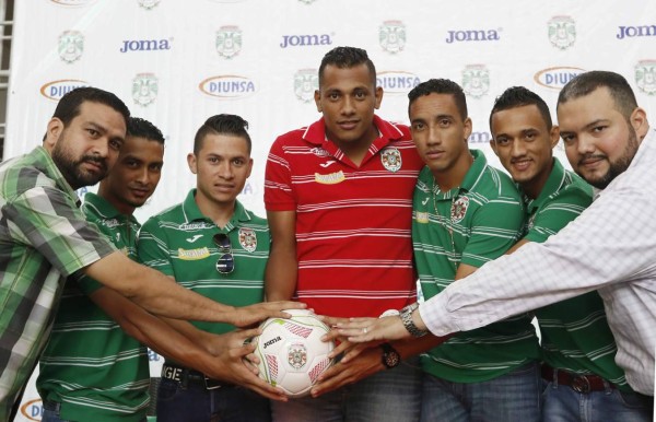 El Marathón prepara los festejos de su 90 aniversario