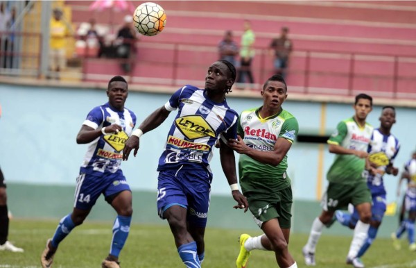 La suspicaz propuesta del Juticalpa al Victoria