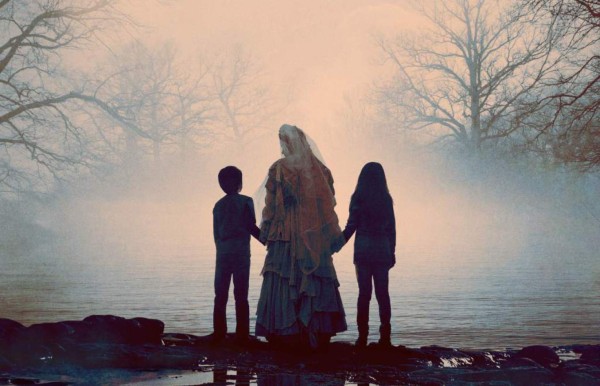 Estrenos de cine hoy: terror y suspenso en 'La maldición de la llorona”