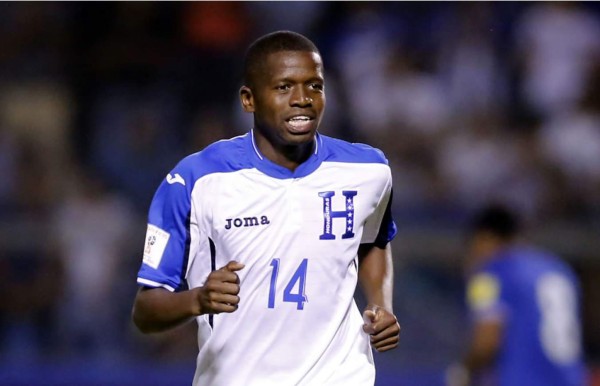 Boniek García: 'Debemos salir a ahogarlos, que se sofoquen”