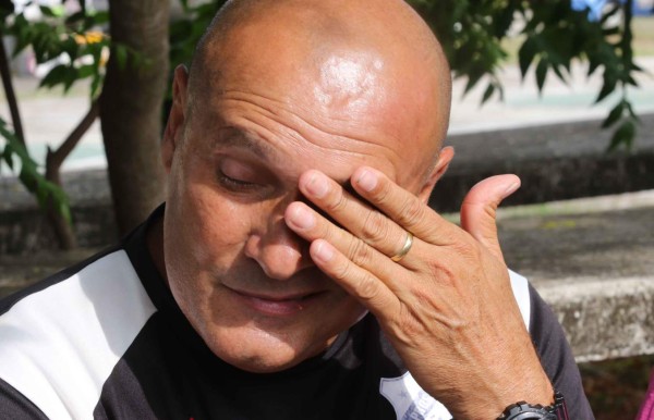 Wilmer Cruz no se siente 'liquidado' y confirma cambios para la final