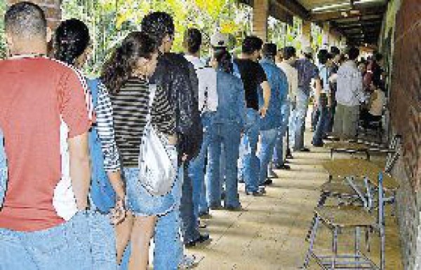 En enero se sabrá si pasaron la prueba