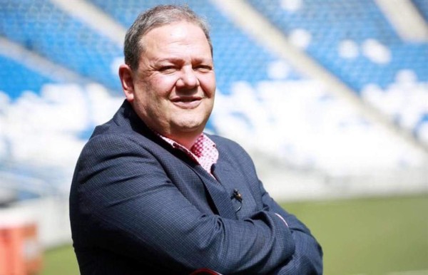 Muere periodista mexicano Mario Castillejos de Televisa Deportes