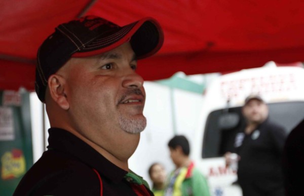 Presidente del Marathón hizo 'el ajustón' para premiar a jugadores