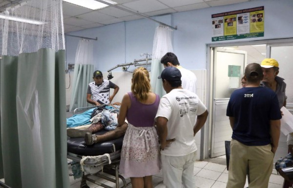 En un 20% bajan ingresos al Mario Rivas por actos violentos