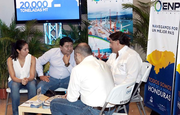 Avances logísticos del país atraen a más empresas de CA