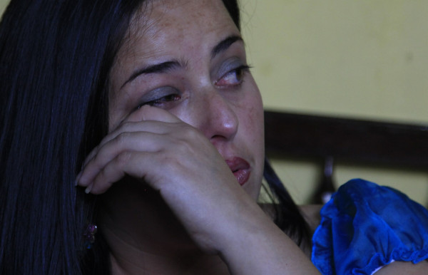 A sus 5 años le está ganando la batalla al cáncer