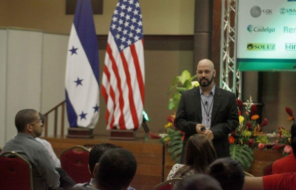 Inversiones millonarias, éxito de Expo Ambiente 2015