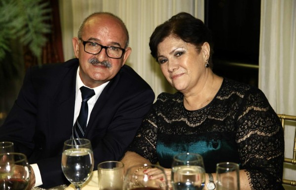 Enlace civil Kattán Bendeck