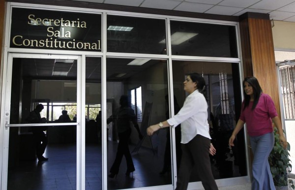 CSJ rechaza recursos contra extradición de hondureños