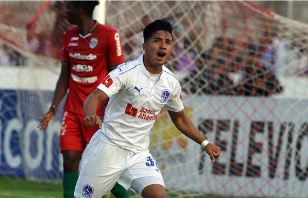 Chirinos sobre Marathón: 'Ellos pierden mucho tiempo y por eso es que no sobresalimos en esta Liga'