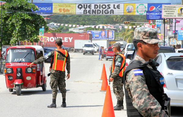 Comerciantes necesitan un mercado en la López Arellano