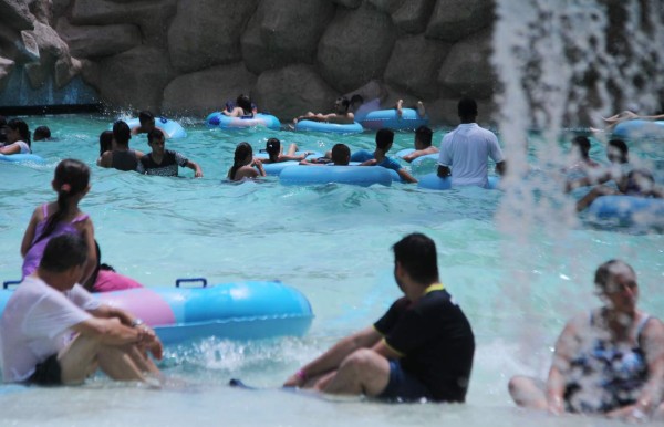 Hoteles esperan una ocupación del 70% en el Feriado Morazánico