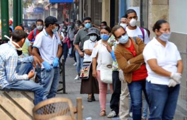 Salud centra búsqueda de asintomáticos en 6 colonias