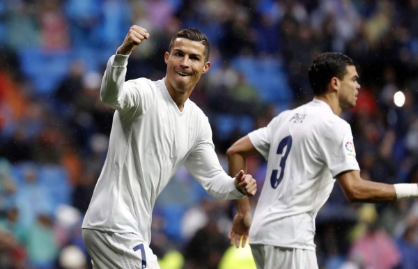 La camiseta especial del Real Madrid para salvar océanos