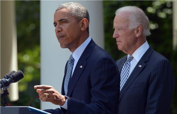 Obama tomará acción ejecutiva para reparar el sistema migratorio