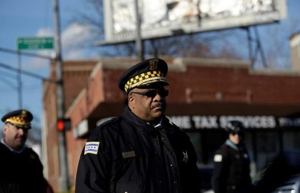 EUA: Investigan violación de menor transmitida en Facebook