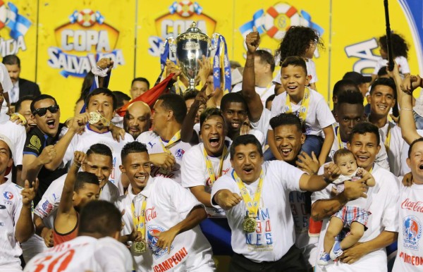 Festejos y curiosidades de la Gran Final