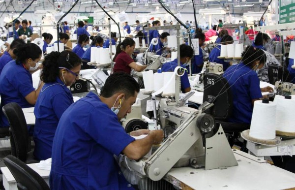 España y Paraguay buscan mejorar condiciones de trabajadores en Honduras