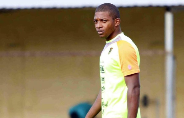 'Buba' López sería el titular ante Olimpia en Copa Presidente