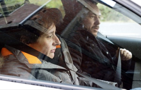 Enfermera española exige 300.000 euros de indemnización a Madrid