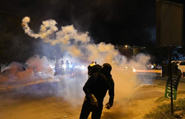 Instituto Penitenciario reconoce y lamenta acción contra periodista que resultó herido