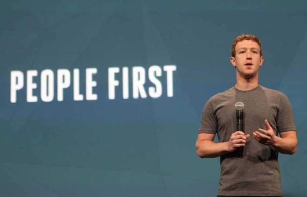 Trabajar en Facebook, un infierno para algunos empleados