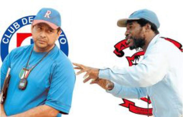 El empate es bueno