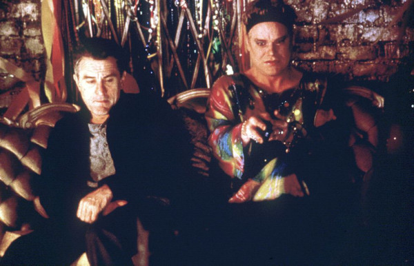 Las películas de Philip Seymour Hoffman