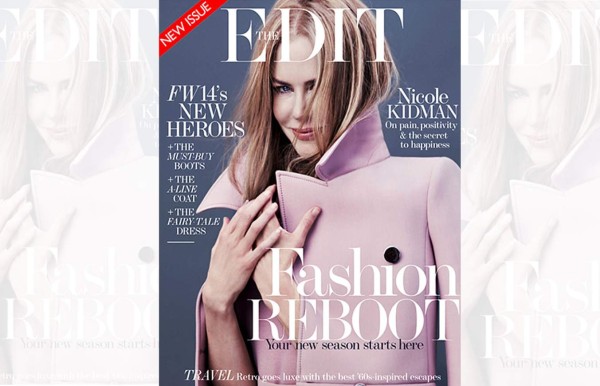 Nicole Kidman: Mi vida con Tom Cruise fue un infierno