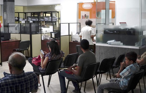 Trámite vía web facilita el registro de empresas