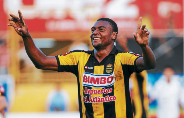 Hilder Colón: 'Le saco ventaja a Georgie Welcome”